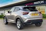 USED 2020 69 NISSAN JUKE 1.0 DIG-T N-CONNECTA 5d 116 BHP 8in Touchscreen, Rear Cameras