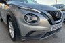 USED 2020 69 NISSAN JUKE 1.0 DIG-T N-CONNECTA 5d 116 BHP 8in Touchscreen, Rear Cameras