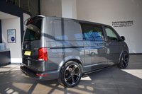 USED 2020 70 VOLKSWAGEN TRANSPORTER T6.1 T32 2.0 TDI 199PS 4MOTION DSG HIGHLINE KOMBI SWB Elec Doors, Htd Seats, Rev Cam