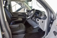 USED 2020 70 VOLKSWAGEN TRANSPORTER T6.1 T32 2.0 TDI 199PS 4MOTION DSG HIGHLINE KOMBI SWB Elec Doors, Htd Seats, Rev Cam