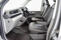 USED 2020 70 VOLKSWAGEN TRANSPORTER T6.1 T32 2.0 TDI 199PS 4MOTION DSG HIGHLINE KOMBI SWB Elec Doors, Htd Seats, Rev Cam