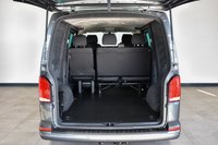 USED 2020 70 VOLKSWAGEN TRANSPORTER T6.1 T32 2.0 TDI 199PS 4MOTION DSG HIGHLINE KOMBI SWB Elec Doors, Htd Seats, Rev Cam