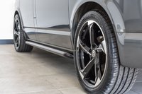 USED 2020 70 VOLKSWAGEN TRANSPORTER T6.1 T32 2.0 TDI 199PS 4MOTION DSG HIGHLINE KOMBI SWB Elec Doors, Htd Seats, Rev Cam