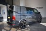 USED 2020 70 VOLKSWAGEN TRANSPORTER T6.1 T32 2.0 TDI 199PS 4MOTION DSG HIGHLINE KOMBI SWB Elec Doors, Htd Seats, Rev Cam