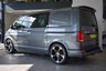 USED 2020 70 VOLKSWAGEN TRANSPORTER T6.1 T32 2.0 TDI 199PS 4MOTION DSG HIGHLINE KOMBI SWB Elec Doors, Htd Seats, Rev Cam
