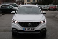 USED 2020 69 MG MG ZS 1.5 EXCITE 5d 105 BHP ONE REGISTERED PRIVATE KEEPER!