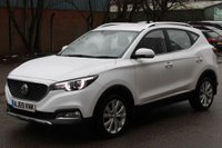 USED 2020 69 MG MG ZS 1.5 EXCITE 5d 105 BHP ONE REGISTERED PRIVATE KEEPER!