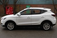 USED 2020 69 MG MG ZS 1.5 EXCITE 5d 105 BHP ONE REGISTERED PRIVATE KEEPER!