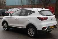 USED 2020 69 MG MG ZS 1.5 EXCITE 5d 105 BHP ONE REGISTERED PRIVATE KEEPER!