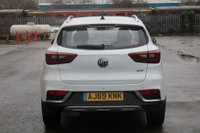 USED 2020 69 MG MG ZS 1.5 EXCITE 5d 105 BHP ONE REGISTERED PRIVATE KEEPER!