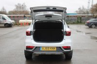 USED 2020 69 MG MG ZS 1.5 EXCITE 5d 105 BHP ONE REGISTERED PRIVATE KEEPER!