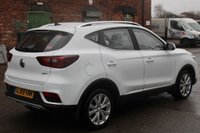 USED 2020 69 MG MG ZS 1.5 EXCITE 5d 105 BHP ONE REGISTERED PRIVATE KEEPER!