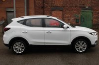 USED 2020 69 MG MG ZS 1.5 EXCITE 5d 105 BHP ONE REGISTERED PRIVATE KEEPER!