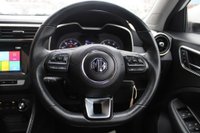 USED 2020 69 MG MG ZS 1.5 EXCITE 5d 105 BHP ONE REGISTERED PRIVATE KEEPER!