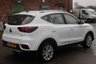 USED 2020 69 MG MG ZS 1.5 EXCITE 5d 105 BHP ONE REGISTERED PRIVATE KEEPER!