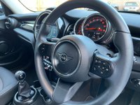 USED 2021 21 MINI HATCH COOPER 1.5 COOPER CLASSIC 5d 134 BHP *** LIKE NEW, READY NOW ***