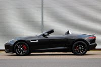 USED 2014 14 JAGUAR F-TYPE 3.0 V6 S Quickshift 2dr **SOLD AWAITING COLLECTION**