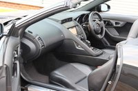 USED 2014 14 JAGUAR F-TYPE 3.0 V6 S Quickshift 2dr **SOLD AWAITING COLLECTION**