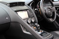 USED 2014 14 JAGUAR F-TYPE 3.0 V6 S Quickshift 2dr **SOLD AWAITING COLLECTION**