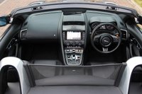 USED 2014 14 JAGUAR F-TYPE 3.0 V6 S Quickshift 2dr **SOLD AWAITING COLLECTION**