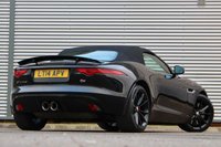USED 2014 14 JAGUAR F-TYPE 3.0 V6 S Quickshift 2dr **SOLD AWAITING COLLECTION**
