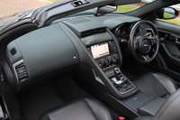 USED 2014 14 JAGUAR F-TYPE 3.0 V6 S Quickshift 2dr **SOLD AWAITING COLLECTION**