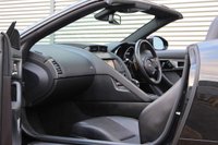USED 2014 14 JAGUAR F-TYPE 3.0 V6 S Quickshift 2dr **SOLD AWAITING COLLECTION**