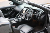 USED 2014 14 JAGUAR F-TYPE 3.0 V6 S Quickshift 2dr **SOLD AWAITING COLLECTION**