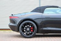 USED 2014 14 JAGUAR F-TYPE 3.0 V6 S Quickshift 2dr **SOLD AWAITING COLLECTION**