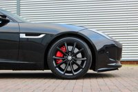 USED 2014 14 JAGUAR F-TYPE 3.0 V6 S Quickshift 2dr **SOLD AWAITING COLLECTION**