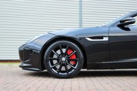 USED 2014 14 JAGUAR F-TYPE 3.0 V6 S Quickshift 2dr **SOLD AWAITING COLLECTION**