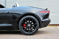 USED 2014 14 JAGUAR F-TYPE 3.0 V6 S Quickshift 2dr **SOLD AWAITING COLLECTION**