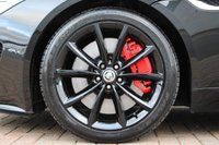 USED 2014 14 JAGUAR F-TYPE 3.0 V6 S Quickshift 2dr **SOLD AWAITING COLLECTION**