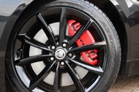 USED 2014 14 JAGUAR F-TYPE 3.0 V6 S Quickshift 2dr **SOLD AWAITING COLLECTION**
