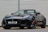 USED 2014 14 JAGUAR F-TYPE 3.0 V6 S Quickshift 2dr **SOLD AWAITING COLLECTION**
