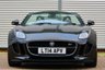 USED 2014 14 JAGUAR F-TYPE 3.0 V6 S Quickshift 2dr **SOLD AWAITING COLLECTION**