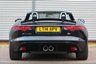 USED 2014 14 JAGUAR F-TYPE 3.0 V6 S Quickshift 2dr **SOLD AWAITING COLLECTION**