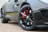 USED 2014 14 JAGUAR F-TYPE 3.0 V6 S Quickshift 2dr **SOLD AWAITING COLLECTION**