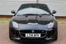 USED 2014 14 JAGUAR F-TYPE 3.0 V6 S Quickshift 2dr **SOLD AWAITING COLLECTION**
