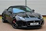 USED 2014 14 JAGUAR F-TYPE 3.0 V6 S Quickshift 2dr **SOLD AWAITING COLLECTION**