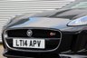 USED 2014 14 JAGUAR F-TYPE 3.0 V6 S Quickshift 2dr **SOLD AWAITING COLLECTION**
