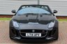 USED 2014 14 JAGUAR F-TYPE 3.0 V6 S Quickshift 2dr **SOLD AWAITING COLLECTION**