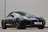 USED 2014 14 JAGUAR F-TYPE 3.0 V6 S Quickshift 2dr **SOLD AWAITING COLLECTION**