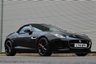 USED 2014 14 JAGUAR F-TYPE 3.0 V6 S Quickshift 2dr **SOLD AWAITING COLLECTION**