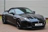 USED 2014 14 JAGUAR F-TYPE 3.0 V6 S Quickshift 2dr **SOLD AWAITING COLLECTION**