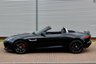 USED 2014 14 JAGUAR F-TYPE 3.0 V6 S Quickshift 2dr **SOLD AWAITING COLLECTION**