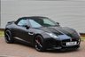 USED 2014 14 JAGUAR F-TYPE 3.0 V6 S Quickshift 2dr **SOLD AWAITING COLLECTION**