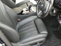 USED 2018 68 BMW 5 SERIES 2.0 530E M SPORT 4d 249 BHP STUNNING EXAMPLE PROF SAT NAV