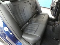 USED 2018 68 BMW 5 SERIES 2.0 530E M SPORT 4d 249 BHP STUNNING EXAMPLE PROF SAT NAV