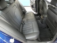 USED 2018 68 BMW 5 SERIES 2.0 530E M SPORT 4d 249 BHP STUNNING EXAMPLE PROF SAT NAV